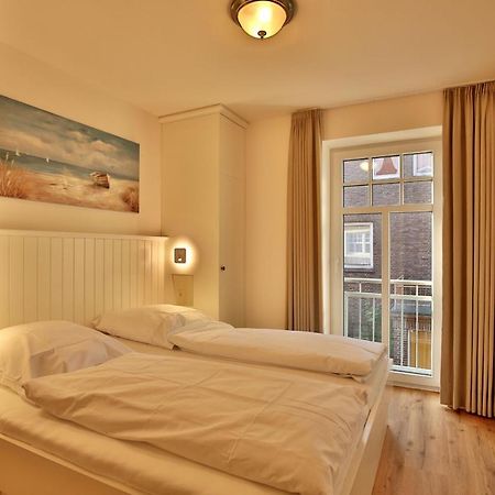 Landhaus Lindenhof Turmblick Wangerooge Εξωτερικό φωτογραφία